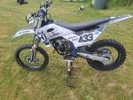 Detail nabídky - Husqvarna TC 85