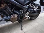 Klikněte pro detailní foto č. 2 - Honda CB 650 R