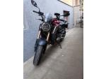 Klikněte pro detailní foto č. 3 - Honda CB 650 R
