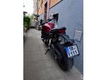 Klikněte pro detailní foto č. 4 - Honda CB 650 R