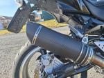Klikněte pro detailní foto č. 11 - Kawasaki Z 1000