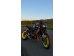 Detail nabídky - Yamaha MT-09 ABS