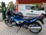 Klikněte pro detailní foto č. 3 - BMW R 1200 ST