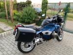 Klikněte pro detailní foto č. 4 - BMW R 1200 ST