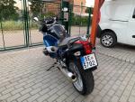 Klikněte pro detailní foto č. 6 - BMW R 1200 ST