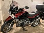 Detail nabídky - BMW R 1150 R