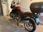 Klikněte pro detailní foto č. 2 - BMW R 1150 R