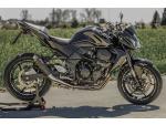 Klikněte pro detailní foto č. 2 - Kawasaki Z 750