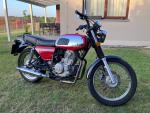 Klikněte pro detailní foto č. 3 - Jawa 350 OHC