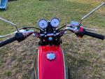 Klikněte pro detailní foto č. 5 - Jawa 350 OHC
