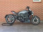 Detail nabídky - Ducati XDiavel
