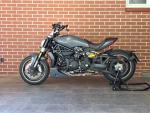 Klikněte pro detailní foto č. 2 - Ducati XDiavel