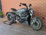 Klikněte pro detailní foto č. 3 - Ducati XDiavel