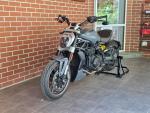 Klikněte pro detailní foto č. 4 - Ducati XDiavel