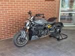 Klikněte pro detailní foto č. 5 - Ducati XDiavel