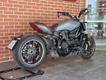Klikněte pro detailní foto č. 6 - Ducati XDiavel