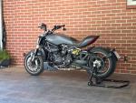 Klikněte pro detailní foto č. 7 - Ducati XDiavel