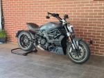 Klikněte pro detailní foto č. 8 - Ducati XDiavel