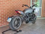 Klikněte pro detailní foto č. 9 - Ducati XDiavel