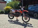 Klikněte pro detailní foto č. 1 - KTM 450 SX-F