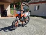 Klikněte pro detailní foto č. 2 - KTM 450 SX-F