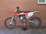 Klikněte pro detailní foto č. 3 - KTM 450 SX-F