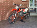 Klikněte pro detailní foto č. 4 - KTM 450 SX-F