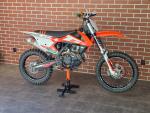 Klikněte pro detailní foto č. 5 - KTM 450 SX-F