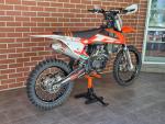 Klikněte pro detailní foto č. 6 - KTM 450 SX-F