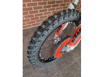 Klikněte pro detailní foto č. 8 - KTM 450 SX-F