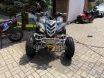 Klikněte pro detailní foto č. 1 - Yamaha YFM 700 R Raptor