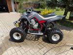 Klikněte pro detailní foto č. 3 - Yamaha YFM 700 R Raptor
