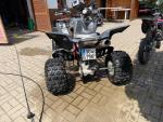 Klikněte pro detailní foto č. 4 - Yamaha YFM 700 R Raptor