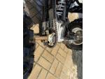 Klikněte pro detailní foto č. 9 - Yamaha YFM 700 R Raptor