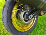 Klikněte pro detailní foto č. 11 - Suzuki DL 1000 V-Strom