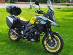Klikněte pro detailní foto č. 15 - Suzuki DL 1000 V-Strom