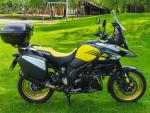 Detail nabídky - Suzuki DL 1000 V-Strom