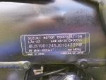 Klikněte pro detailní foto č. 19 - Suzuki DL 1000 V-Strom