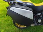 Klikněte pro detailní foto č. 8 - Suzuki DL 1000 V-Strom
