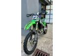 Klikněte pro detailní foto č. 1 - Kawasaki KX 450 F