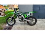 Klikněte pro detailní foto č. 3 - Kawasaki KX 450 F