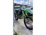 Klikněte pro detailní foto č. 4 - Kawasaki KX 450 F