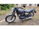 Klikněte pro detailní foto č. 1 - Kawasaki W 800 Street