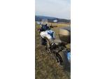 Klikněte pro detailní foto č. 6 - Kawasaki Versys 650