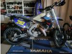 Klikněte pro detailní foto č. 4 - TM MX 85