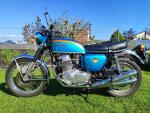 Klikněte pro detailní foto č. 1 - Honda CB 750 K