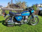 Klikněte pro detailní foto č. 2 - Honda CB 750 K