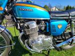 Klikněte pro detailní foto č. 3 - Honda CB 750 K