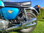 Klikněte pro detailní foto č. 4 - Honda CB 750 K