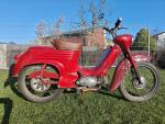 Klikněte pro detailní foto č. 2 - Jawa 555